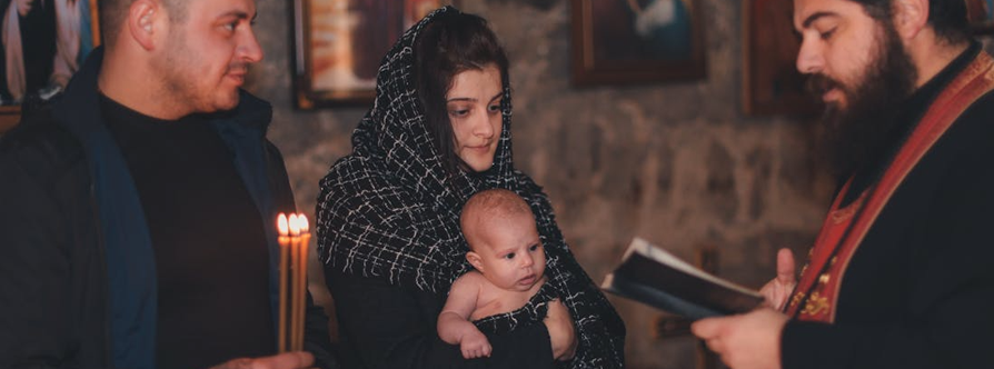 Baptism Picture